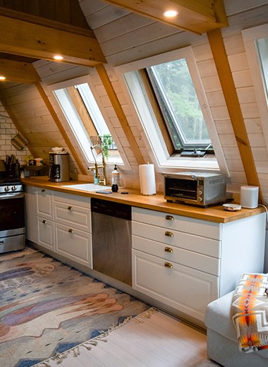 small kitchen appliance