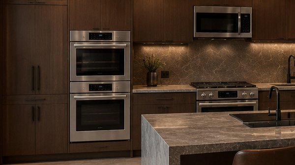 Wholesale of large household appliances by Chinese suppliers