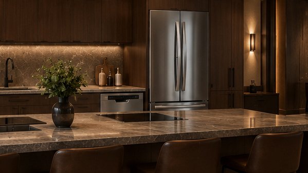 Wholesale of large household appliances by Chinese suppliers