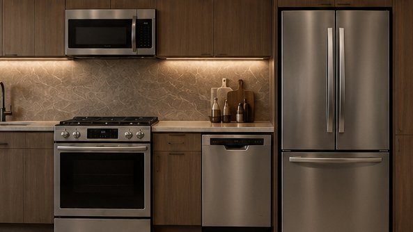 Wholesale of large household appliances by Chinese suppliers