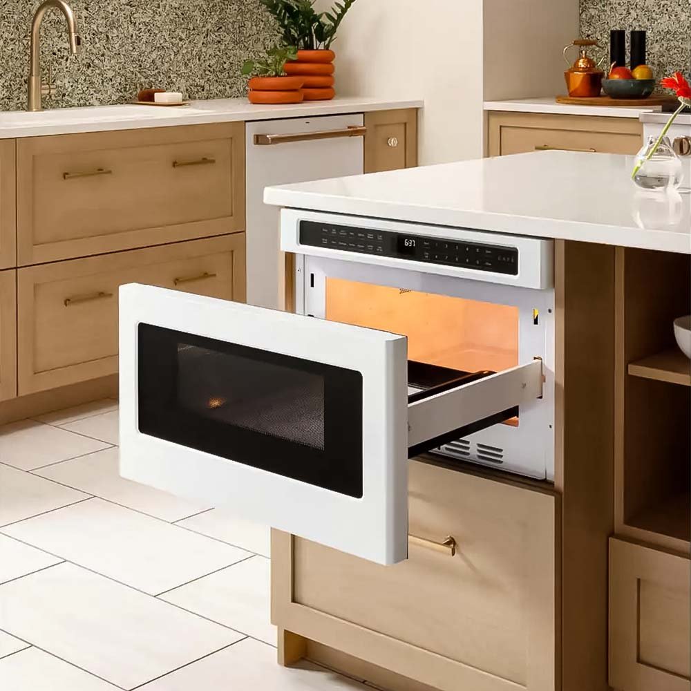 Micrwave & Oven