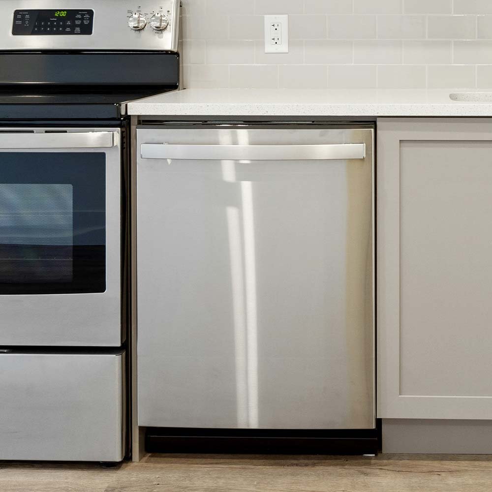 Dishwasher