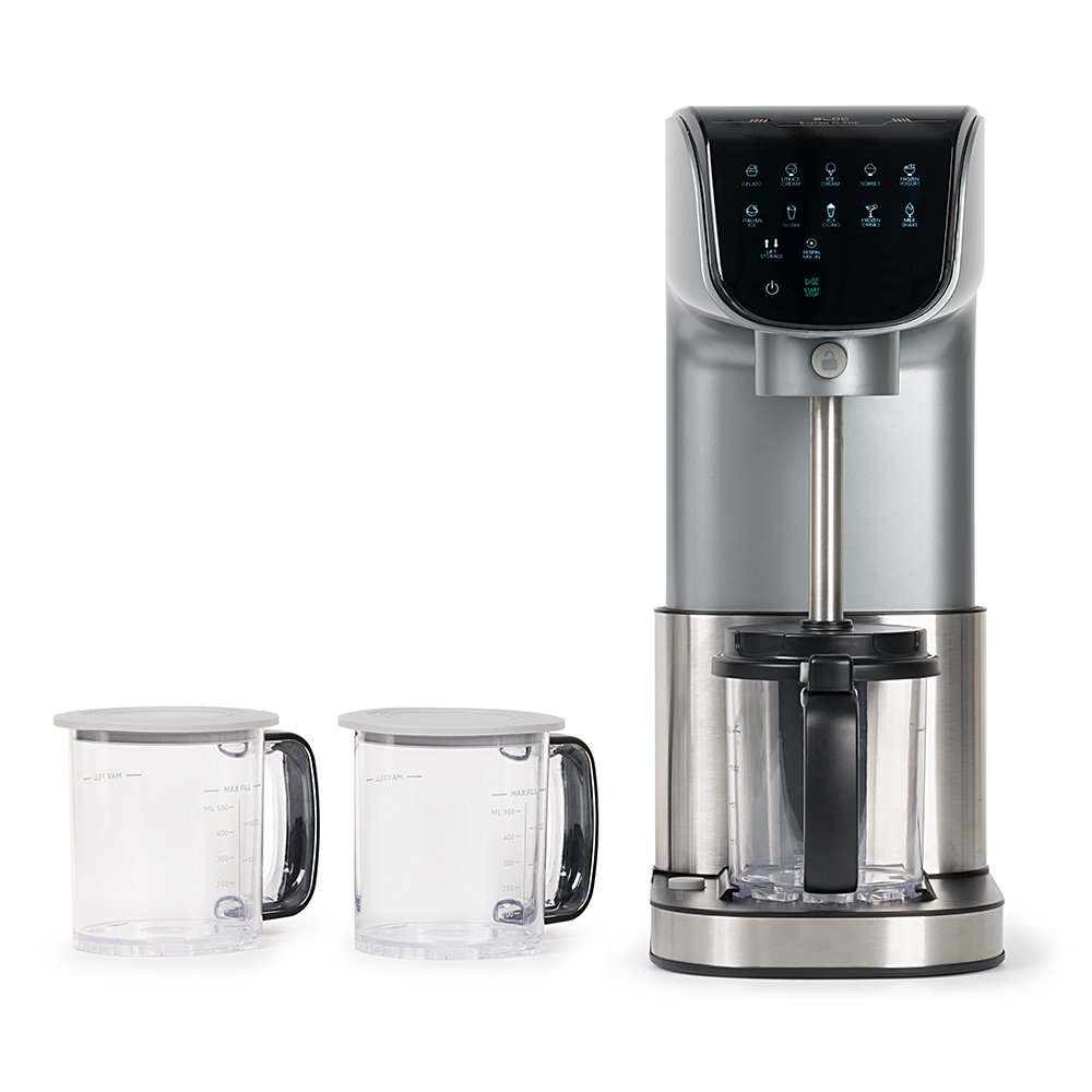 Ice Cream Maker