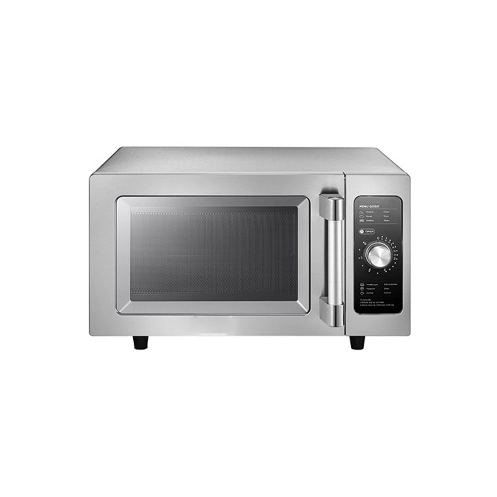best commercial microwave