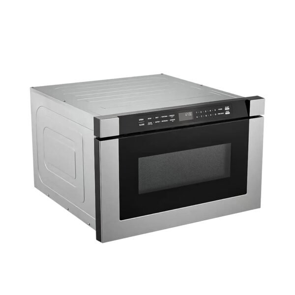 Microwave Drawer