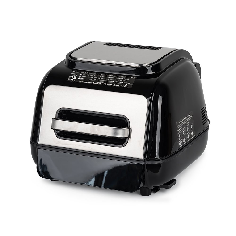 air fryer grill