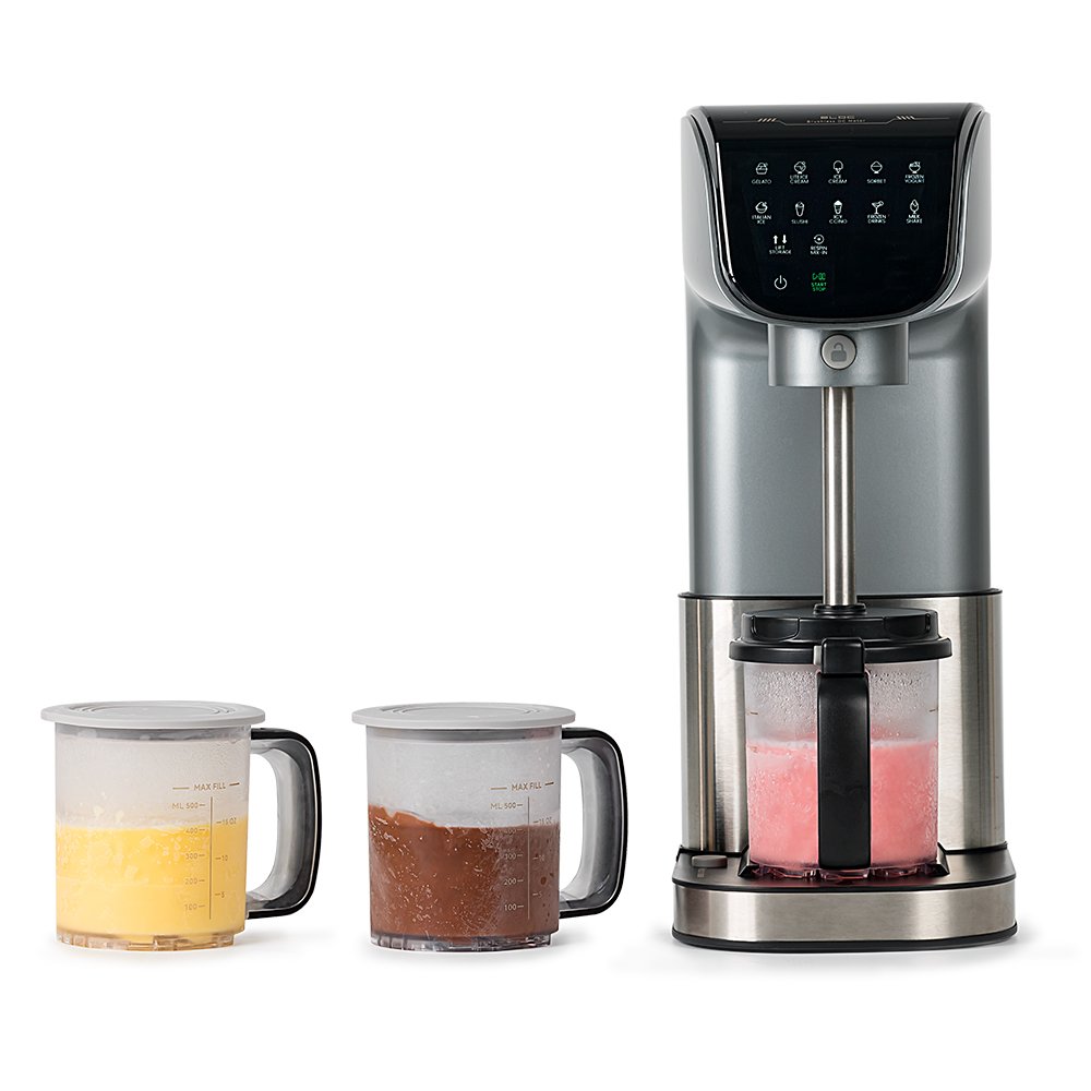 ice cream maker