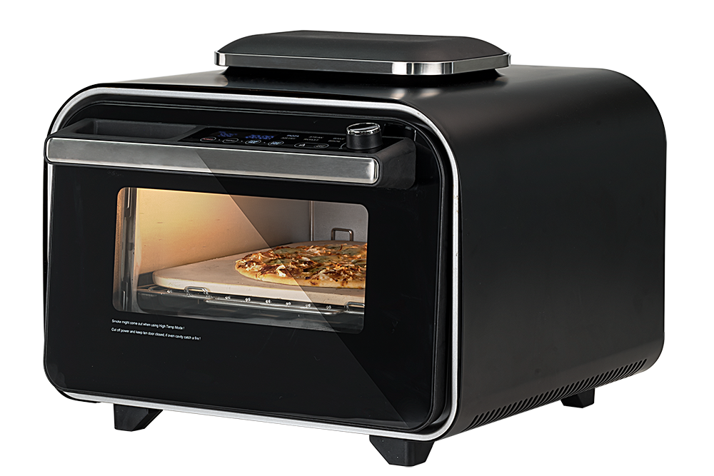 Pizza Oven