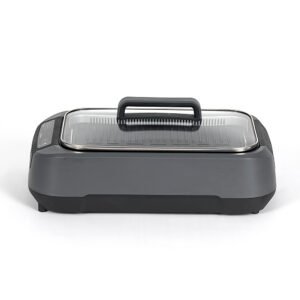 electric grill