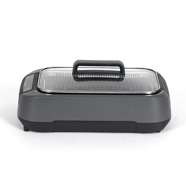 electric grill