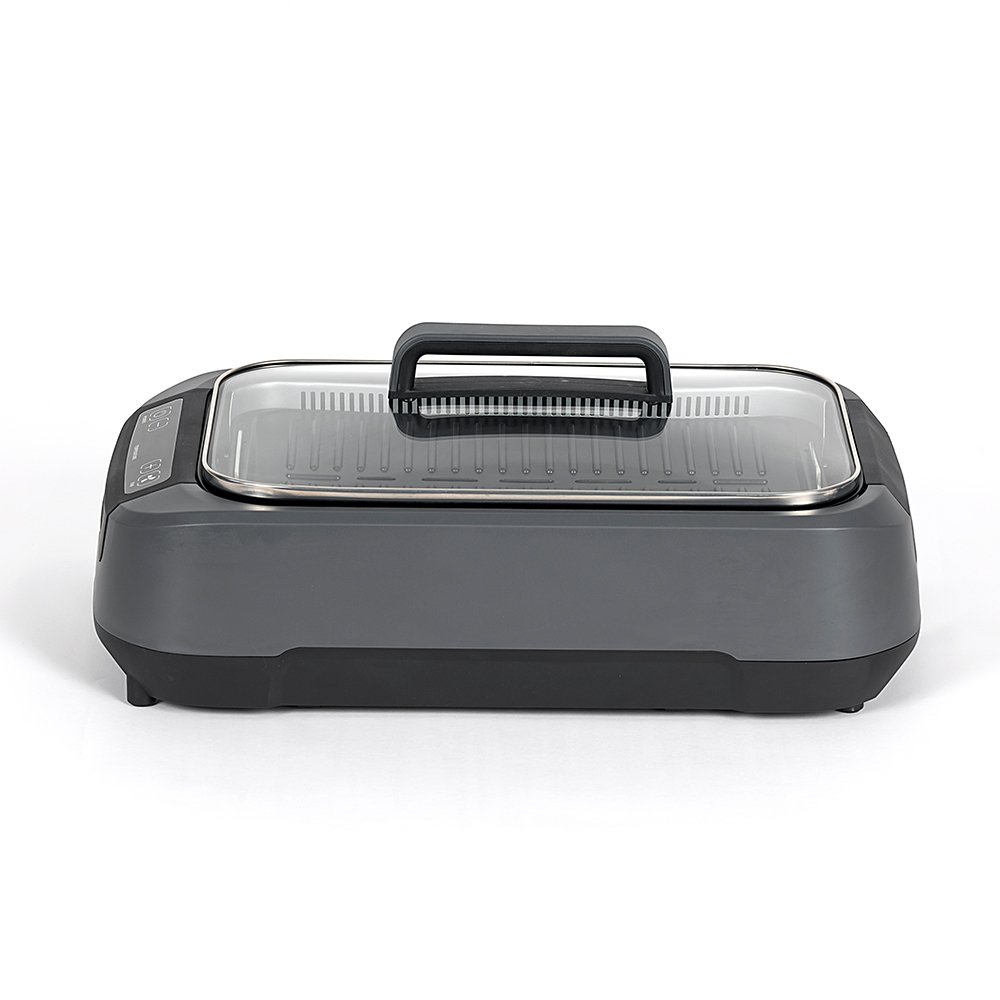 electric grill