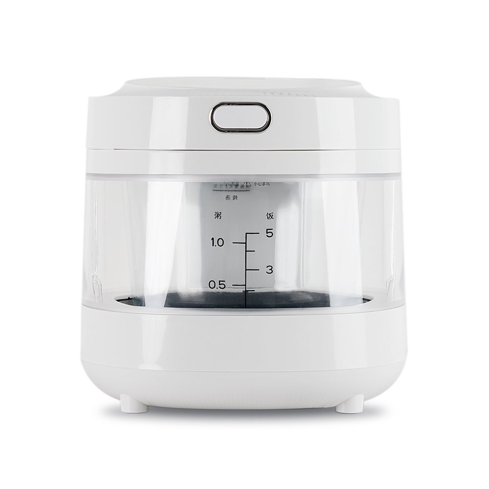 glass rice cooker