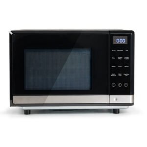 4-in-1 17L High Power 3000W Countertop Air Fry Microwave Oven, Air Fry/Microwave/Grill/Combi. All-in-one Appliance