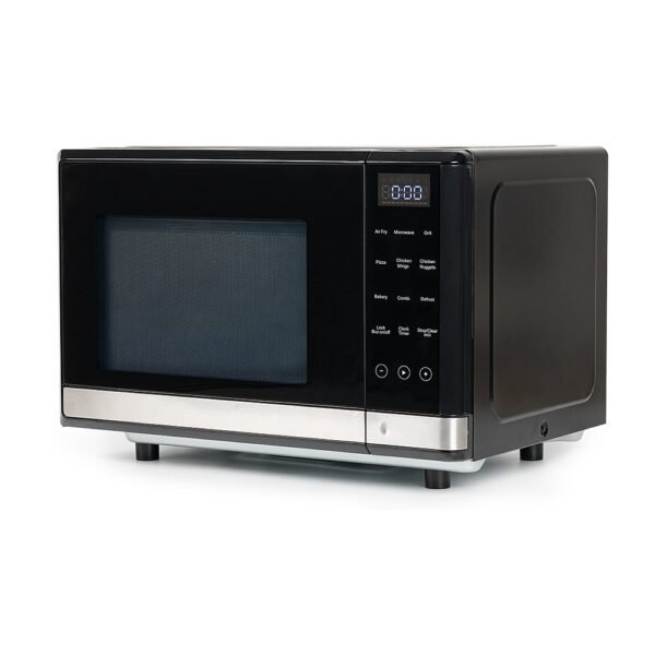 Microwave Oven