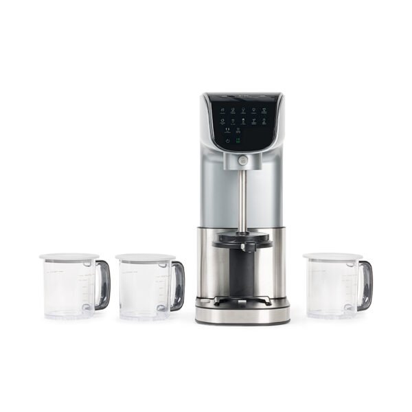 ice cream maker