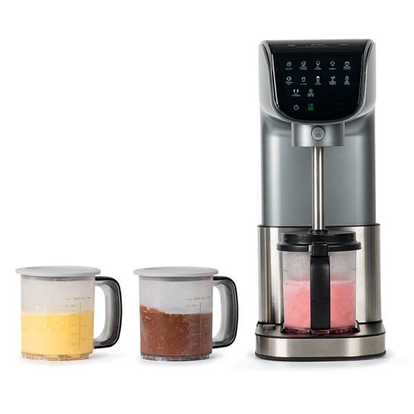 ice cream maker