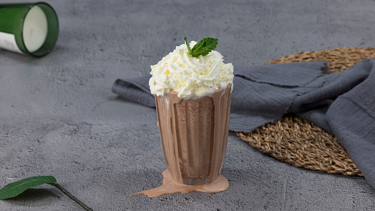 ice cream maker