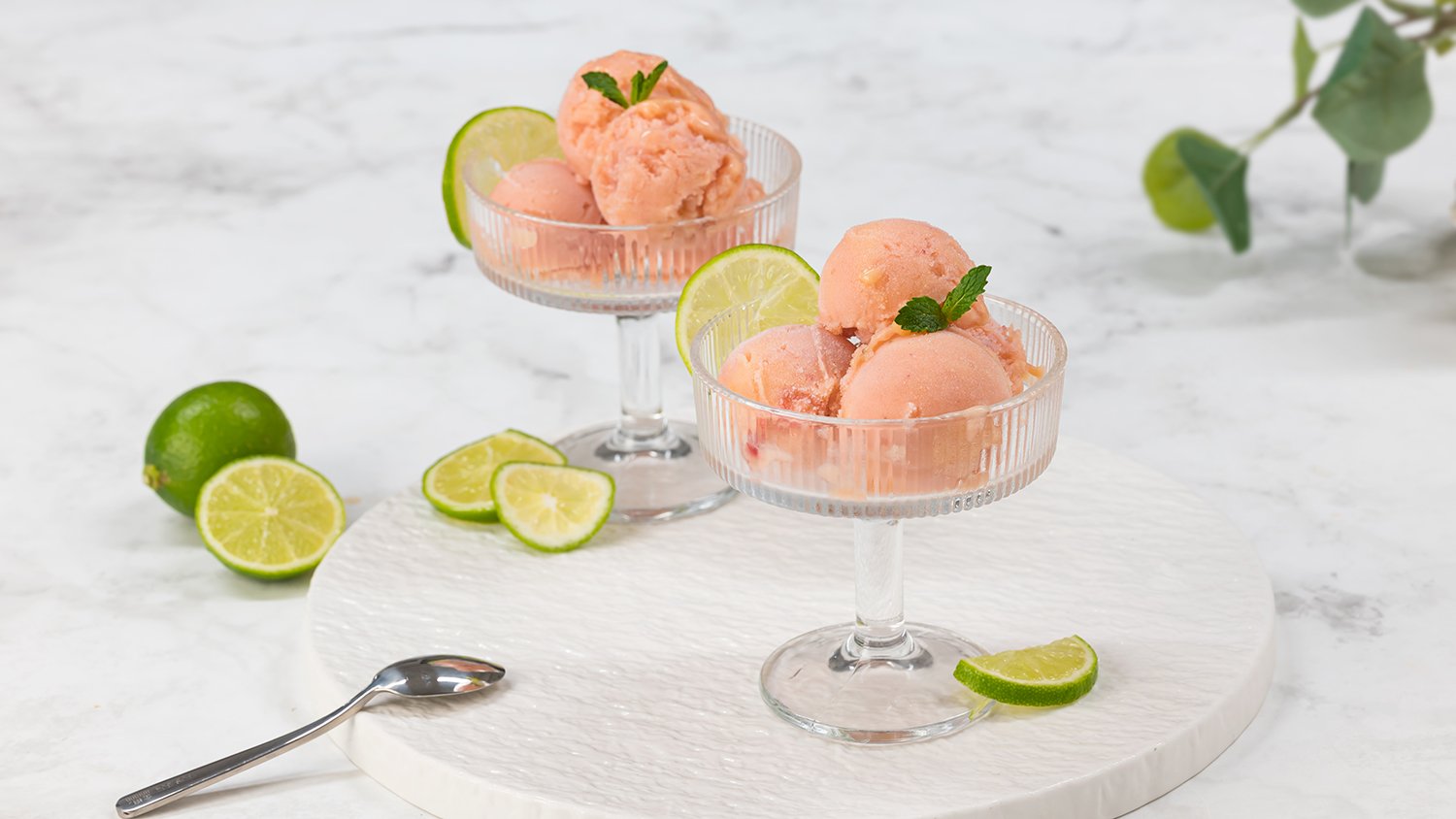 ice cream maker