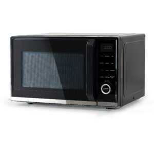 microwave oven