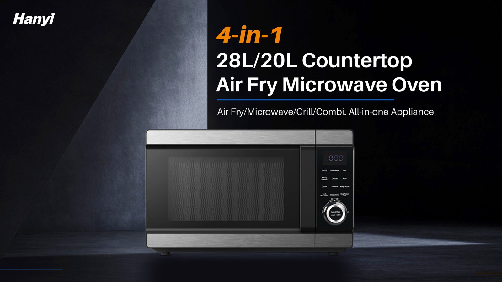 Microwave Oven