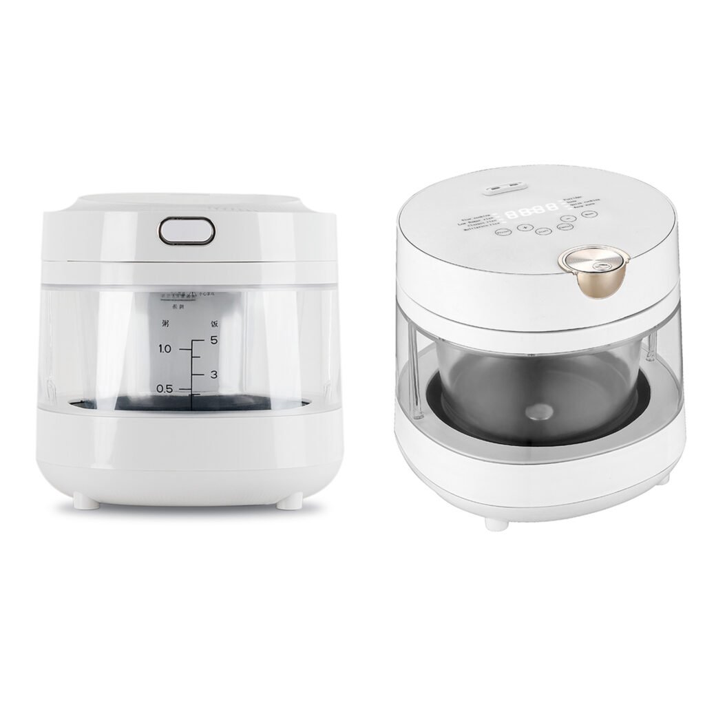 Pressure & Rice Cookers - All-in-One Appliance Solutions