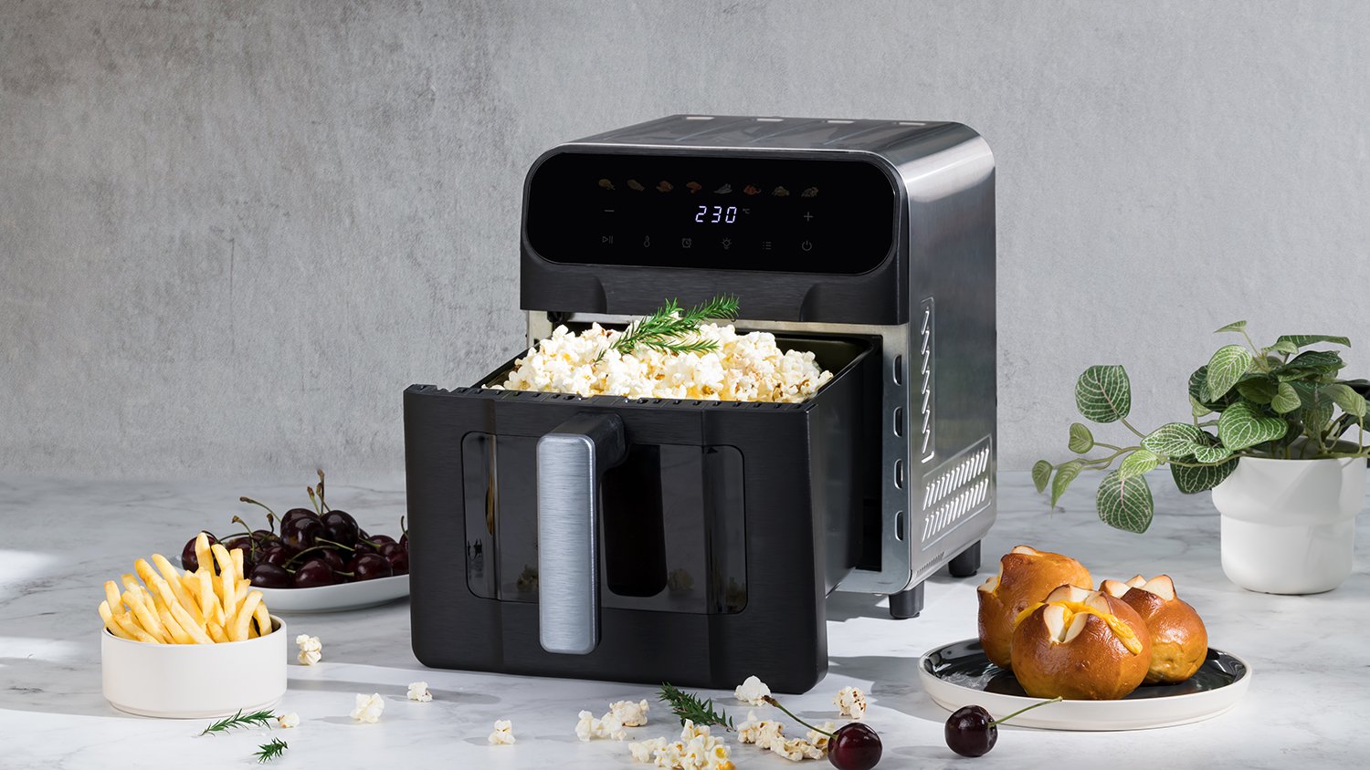 air fryer