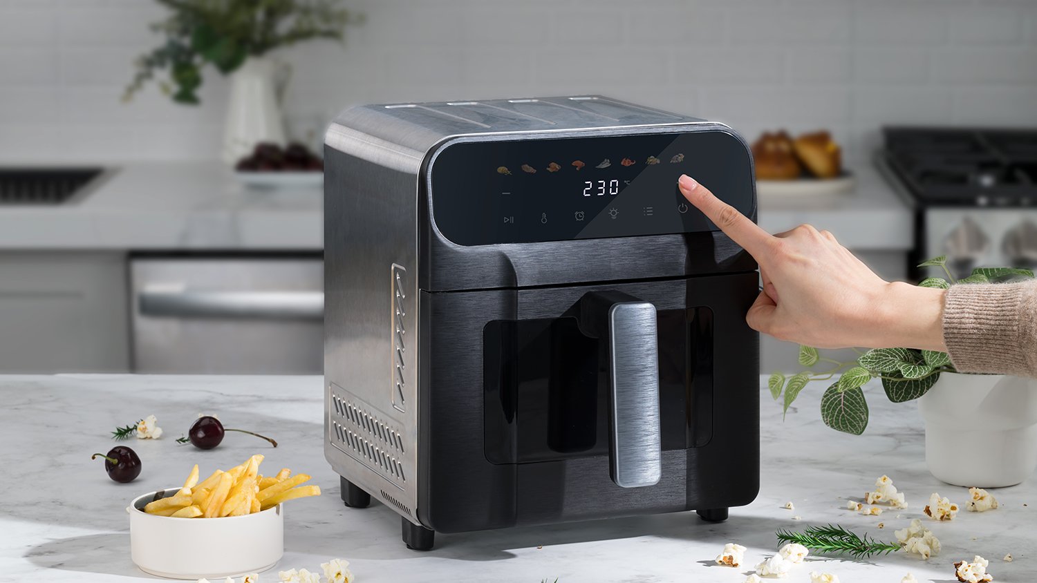 air fryer