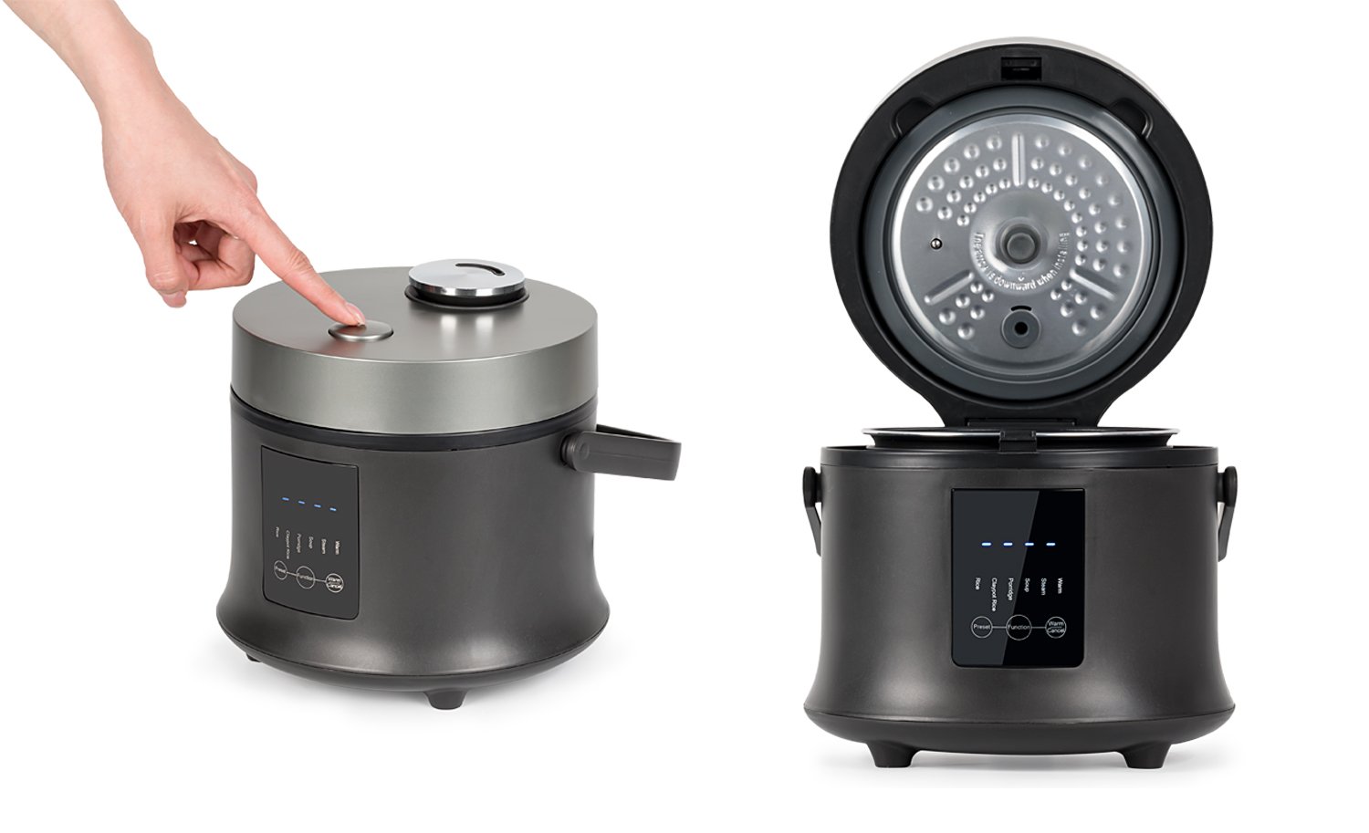 rice cooker