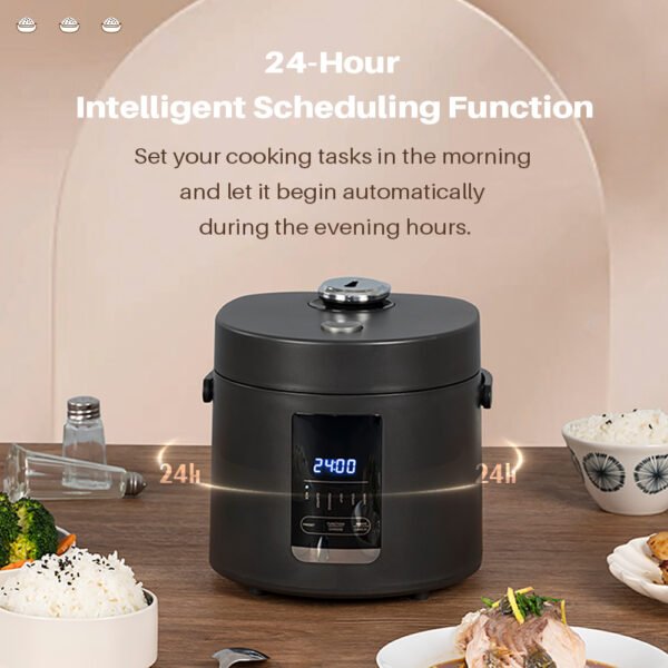 rice cooker