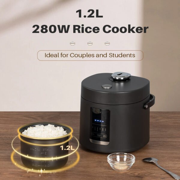 rice cooker