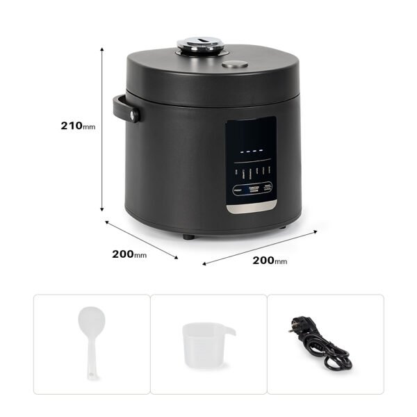 rice cooker