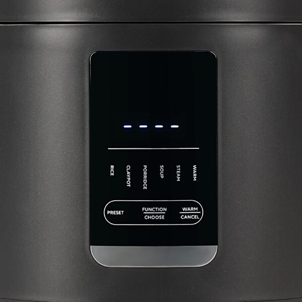 rice cooker