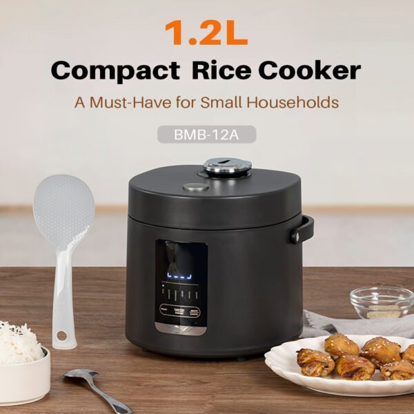 rice cooker
