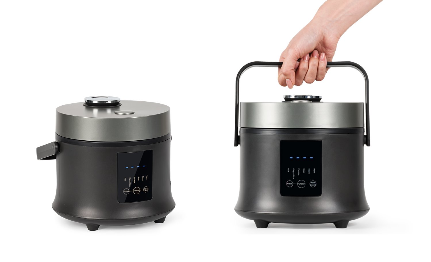 rice cooker