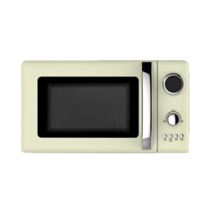 microwave oven
