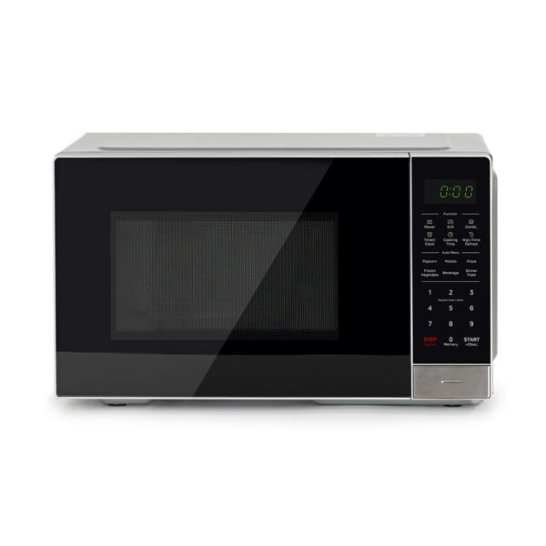 microwave oven