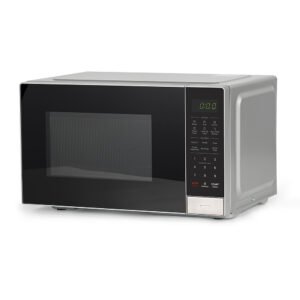 microwave oven