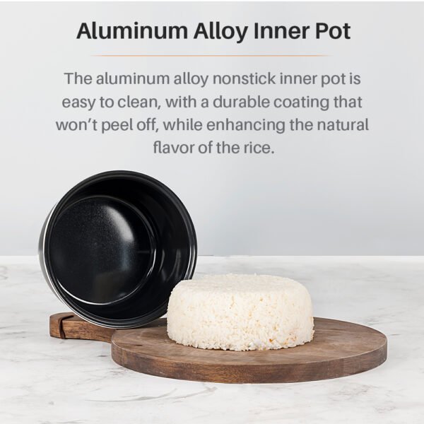 rice cooker