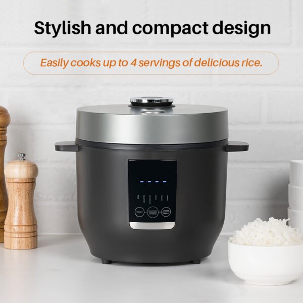 rice cooker