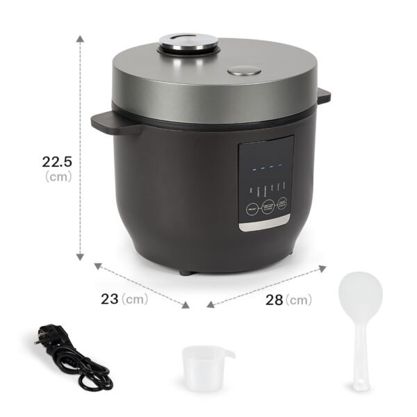 rice cooker