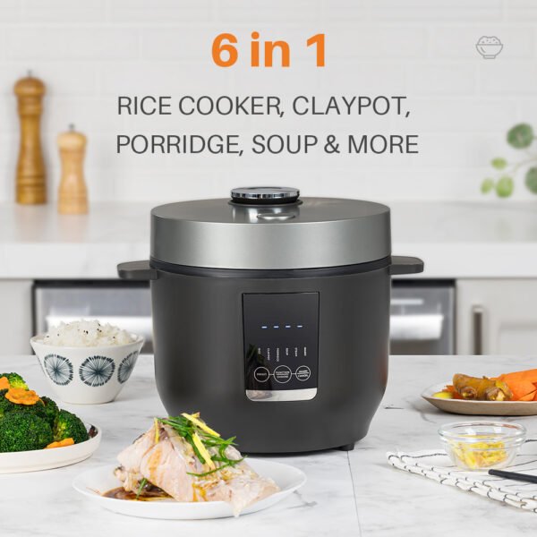 rice cooker