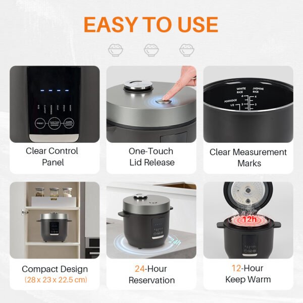 rice cooker