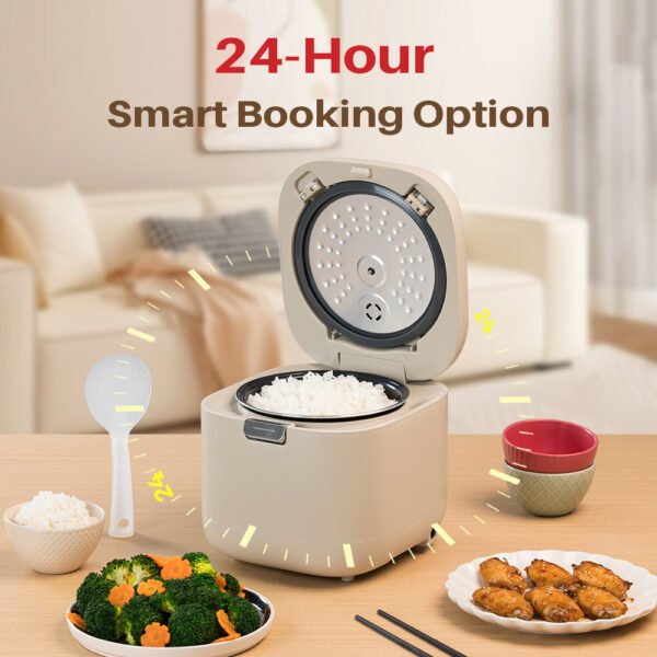 rice cooker