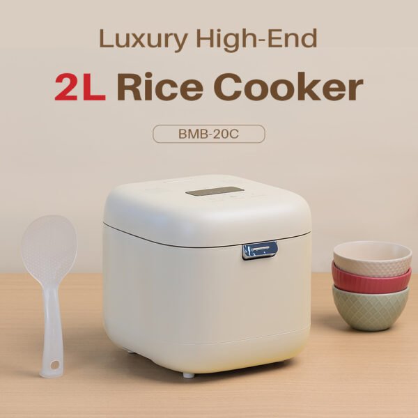 rice cooker