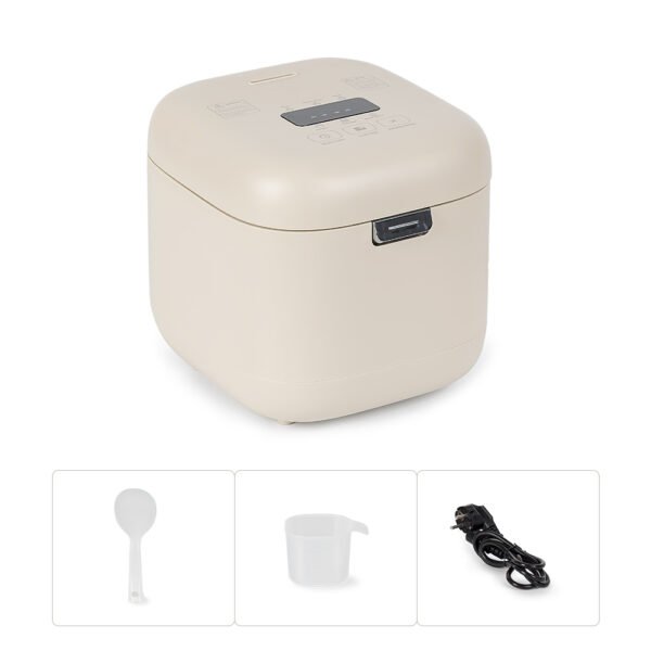 rice cooker