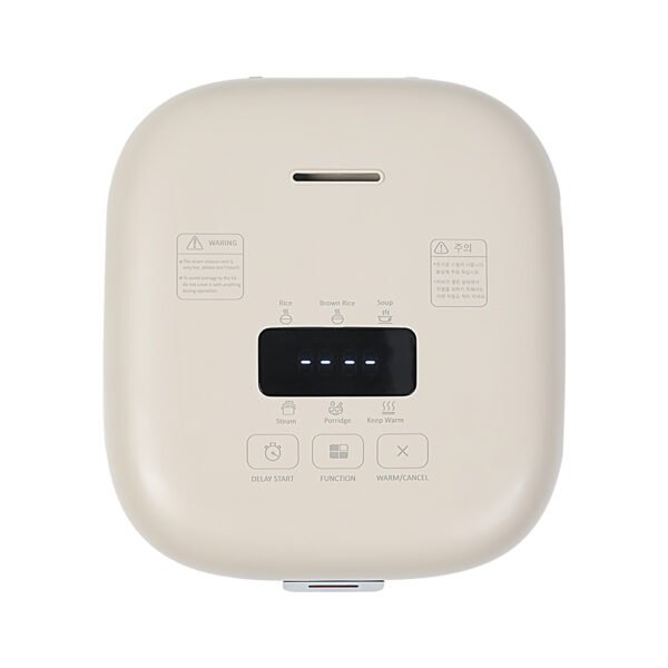 rice cooker