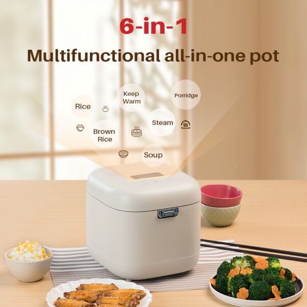 rice cooker