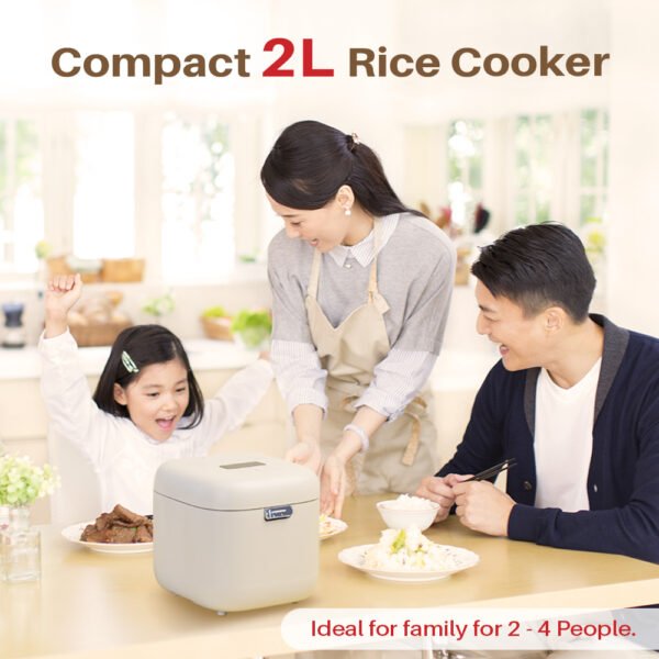 rice cooker
