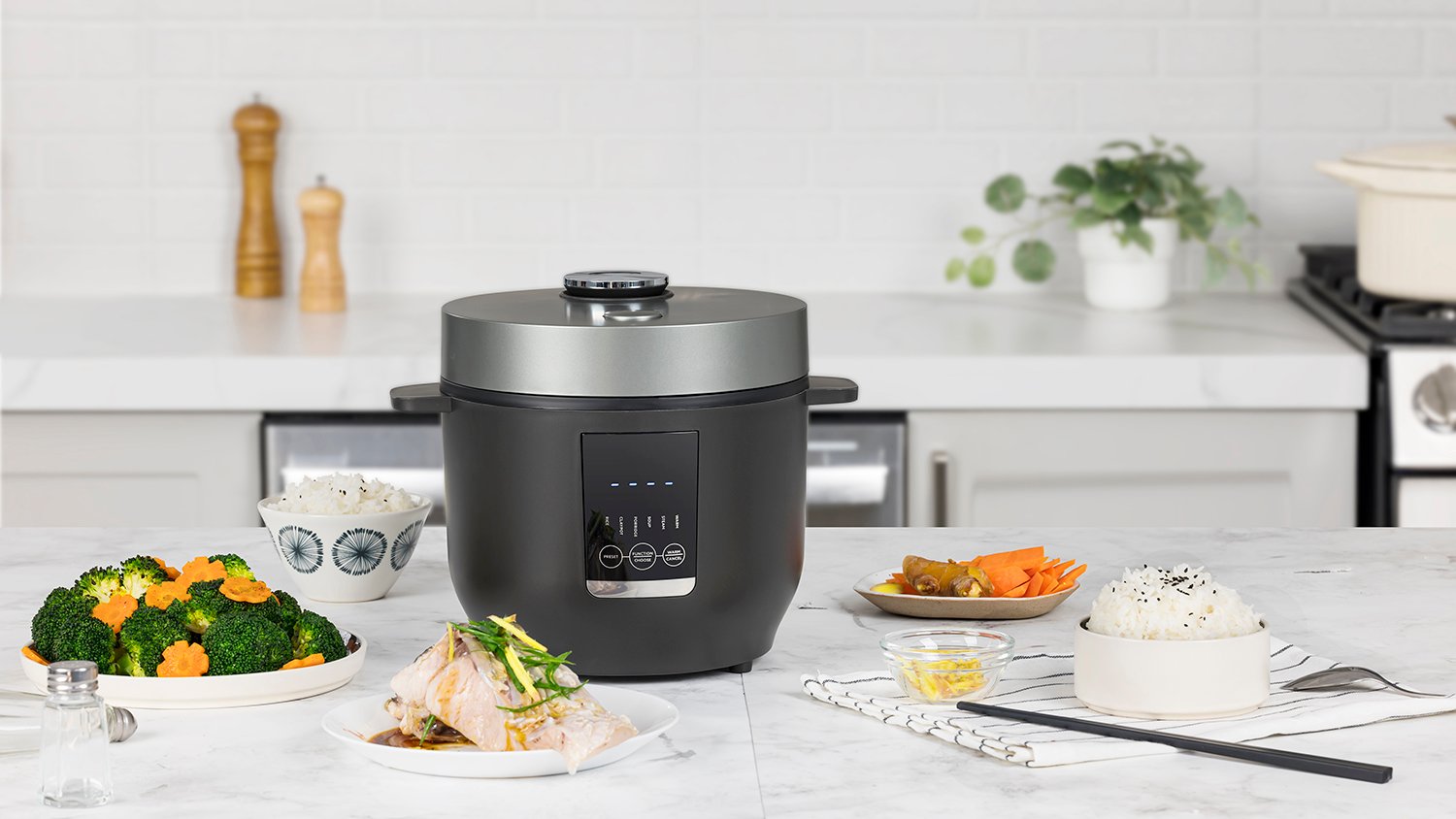 rice cooker
