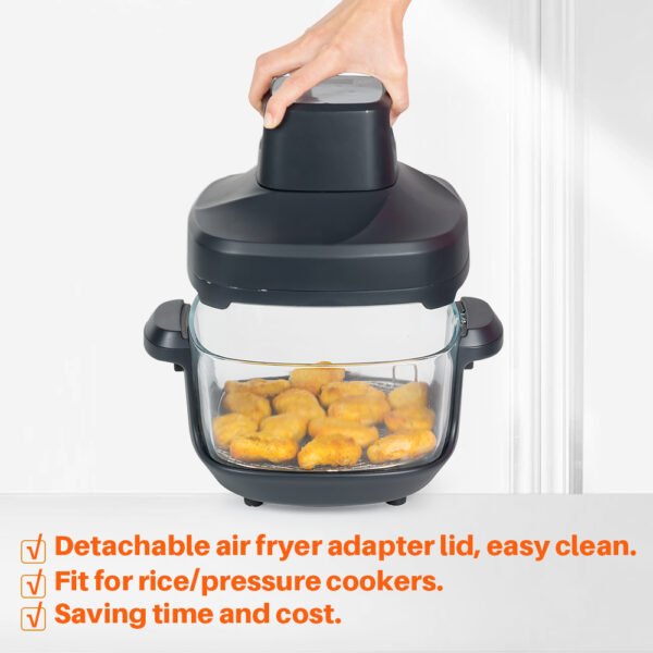 air fryer